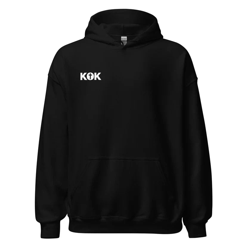 HOODIES