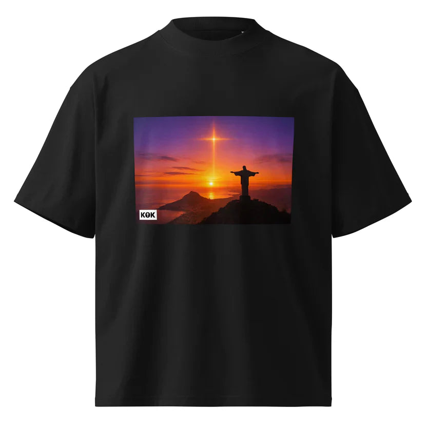 OVERSIZED TEES
